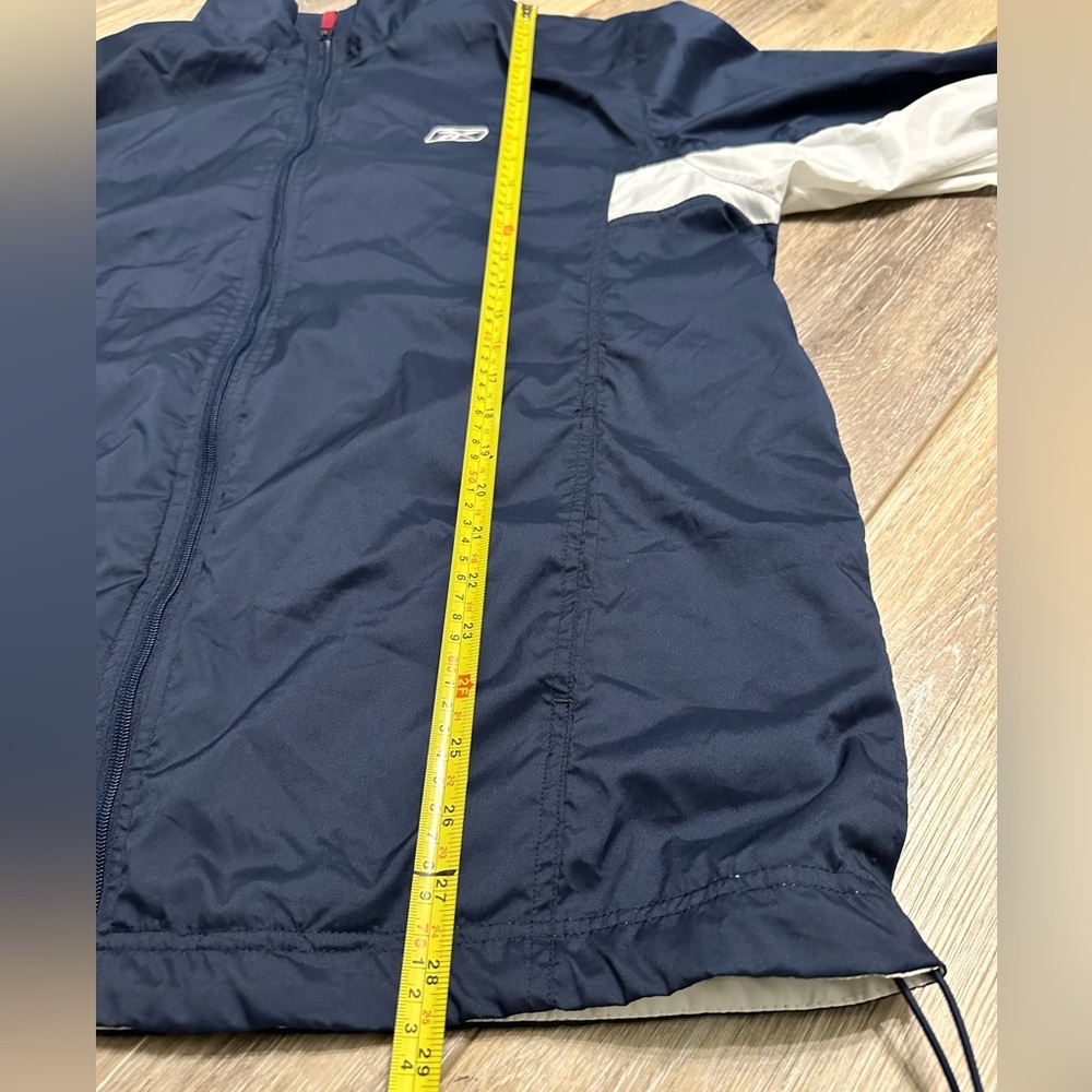 #2) Redbox Lightweight Zip Up Jacket. Excellent C… - image 8